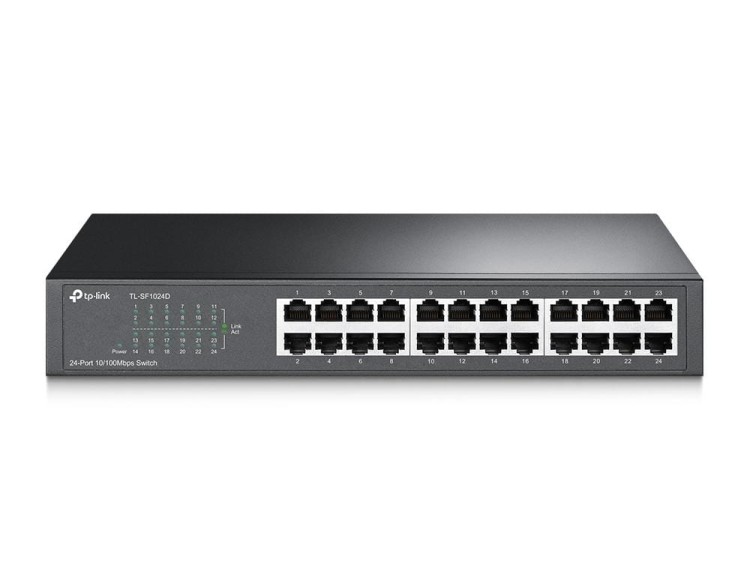 Switch TP-Link TL-SF1024D-1710918