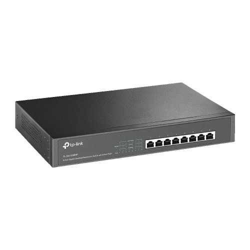 Switch TP-Link TL-SG1008MP-1723444