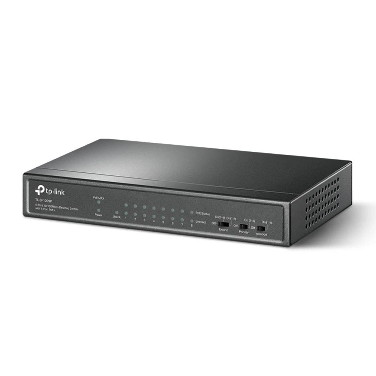 Switch TP-Link TL-SF1009P-1723780