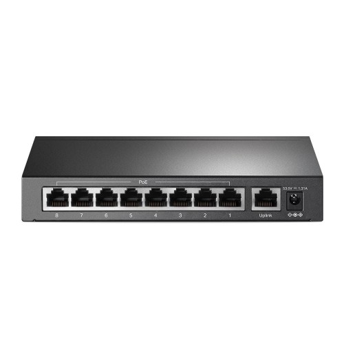 Switch TP-Link TL-SF1009P-1723781