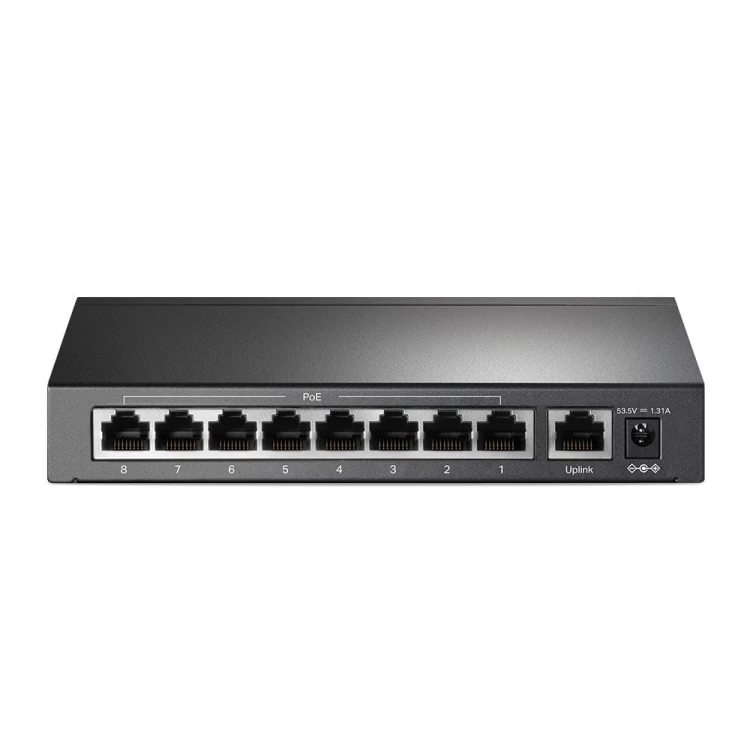 Switch TP-Link TL-SF1009P-1723781