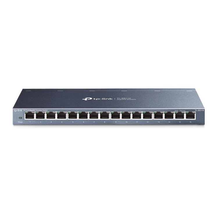 Switch TP-Link TL-SG116-1725536