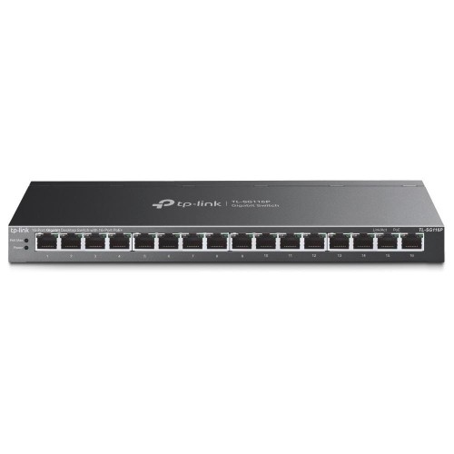 Switch TP-Link TL-SG116P-1730284