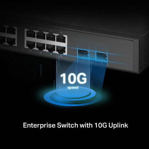 Switch TP-Link SG3218XP-M2-1734319
