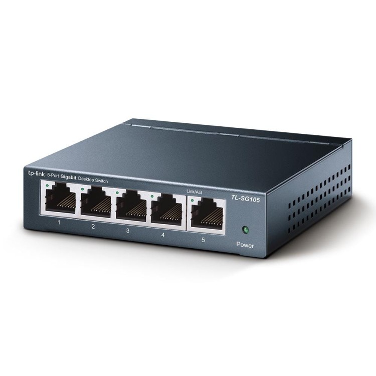 Switch TP-Link TL-SG105-1711190