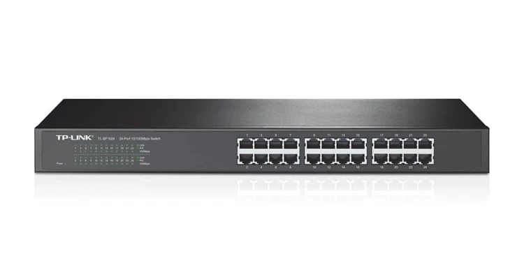 Switch TP-Link TL-SF1024-1711195