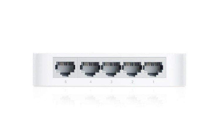 Switch TP-Link TL-SF1005D-1710580