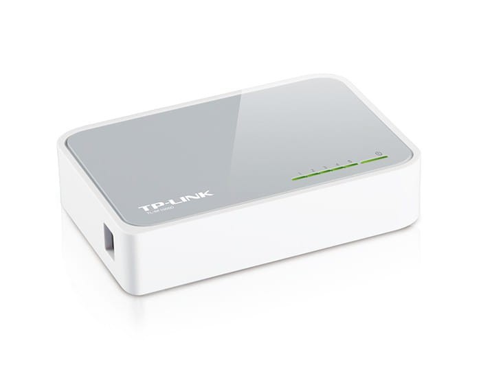 Switch TP-Link TL-SF1005D-1710576