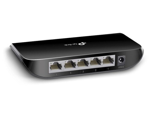 Switch TP-Link TL-SG1005D-1710586
