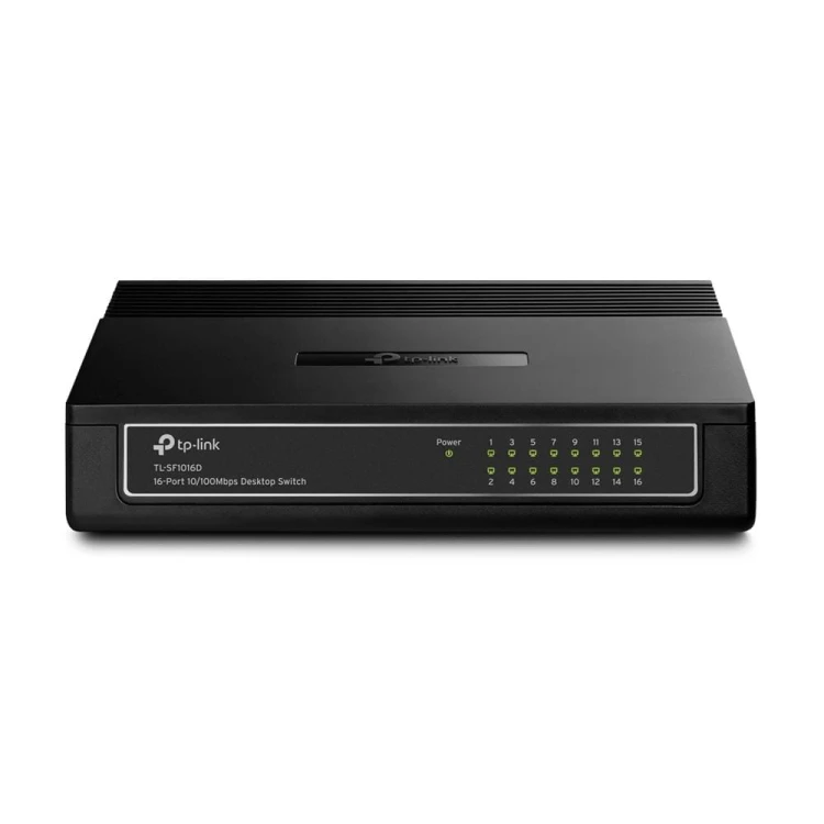 Switch TP-Link TL-SF1016D-1710596