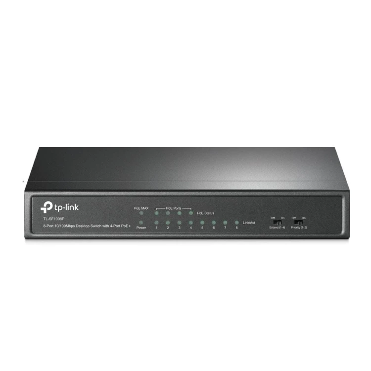 Switch TP-Link TL-SF1008P-1710597