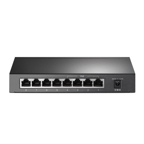 Switch TP-Link TL-SF1008P-1710599