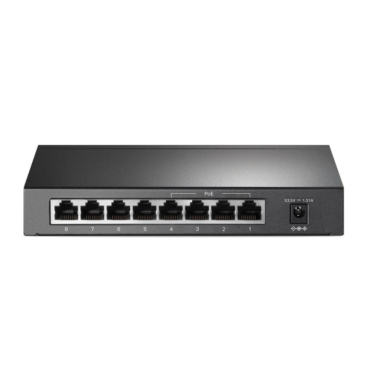 Switch TP-Link TL-SF1008P-1710599