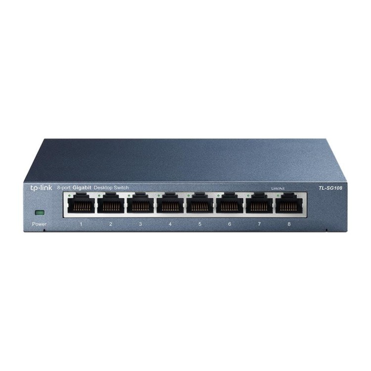 Switch TP-Link TL-SG108-1710603
