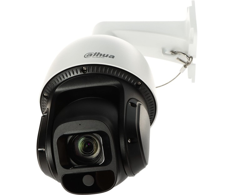 KAMERA IP OBROTOWA ZEWNĘTRZNA SD3D416NB-GNY WizSense - 4Mpx 5... 80mm DAHUA-1768855