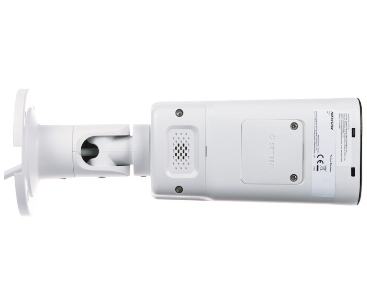 KAMERA IP DS-2CD1663G2-LIZU/SL(2.8-12MM) Smart Hybrid Light 6Mpx - MOTOZOOM Hikvision-1764122