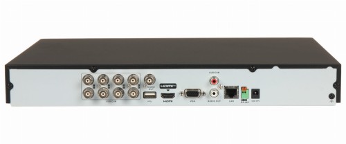 REJESTRATOR AHD, HD-CVI, HD-TVI, CVBS, IP IDS-7208HQHI-M2/XT 8 KANAŁÓW AcuSense Hikvision-1764058