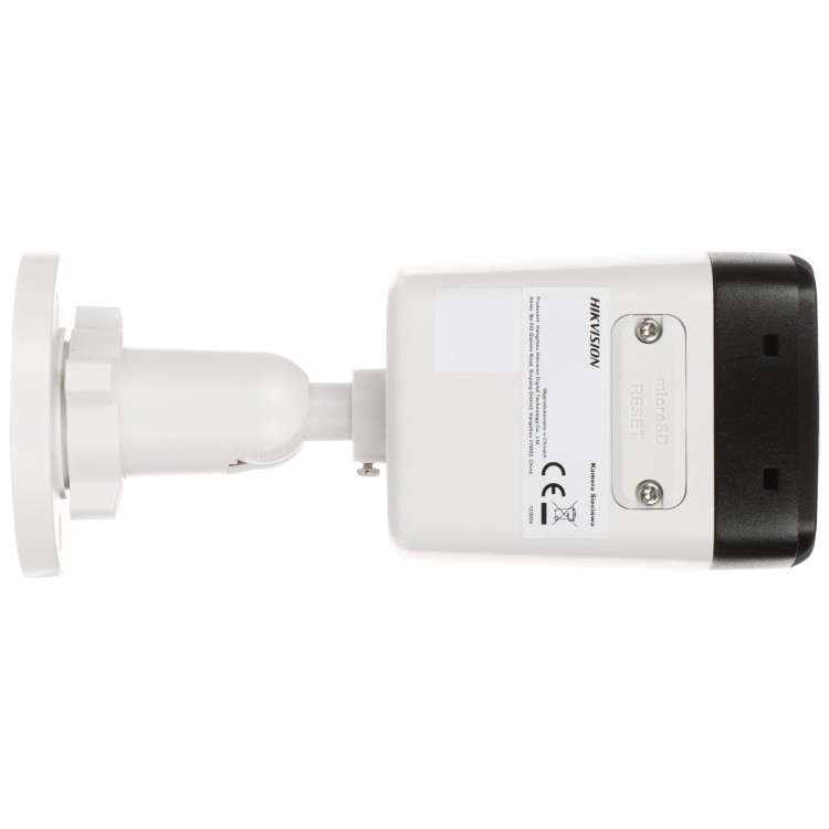 KAMERA IP DS-2CD1083G2-LIUF(2.8MM)PL Smart Hybrid Light - 8Mpx 4K UHD Hikvision-1764849