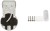 KAMERA IP OBROTOWA ZEWNĘTRZNA DS-2CD1A43G0-IZU(2.8-12MM)PL - 3.7Mpx 2.8... 12mm Hikvision-1703931
