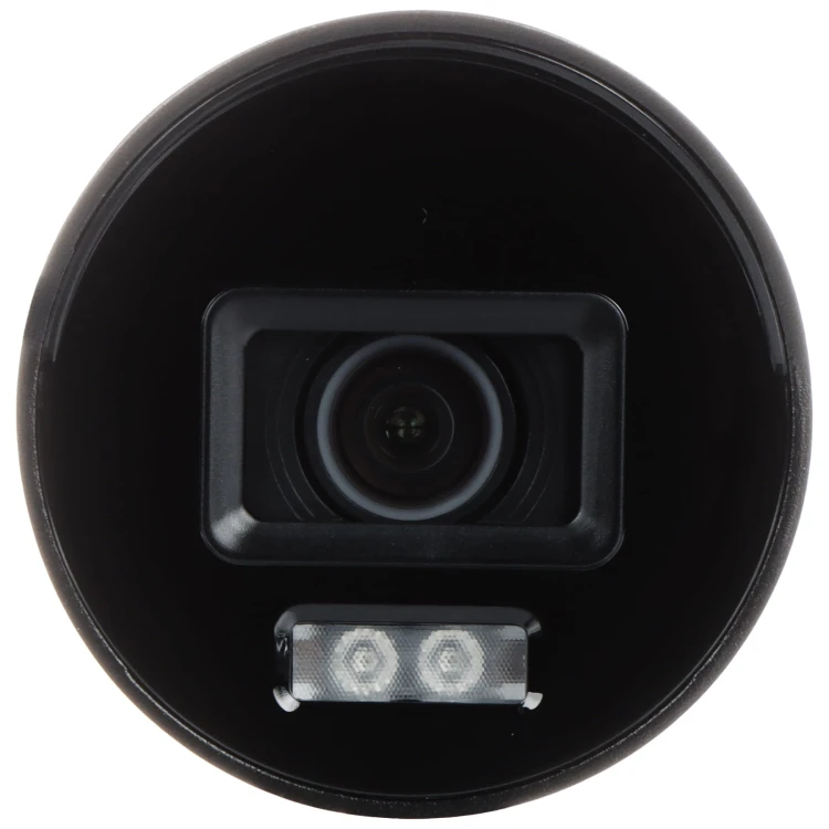 KAMERA IP DS-2CD2086G2H-IU(2.8MM)(EF)BLACK AcuSense - 8.3Mpx 4K UHD Hikvision-1764875