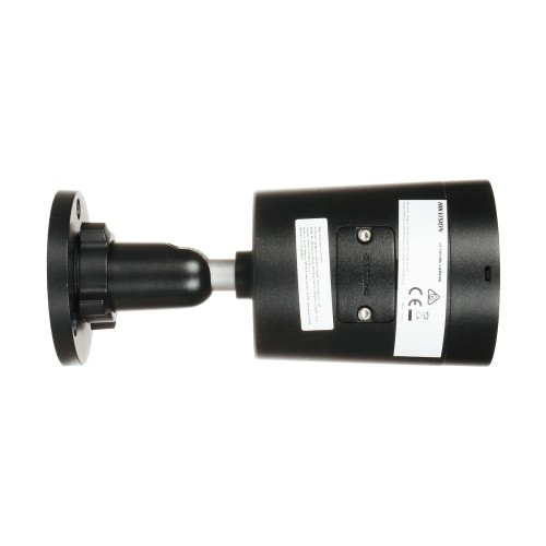 KAMERA IP DS-2CD2086G2H-IU(2.8MM)(EF)BLACK AcuSense - 8.3Mpx 4K UHD Hikvision-1764877