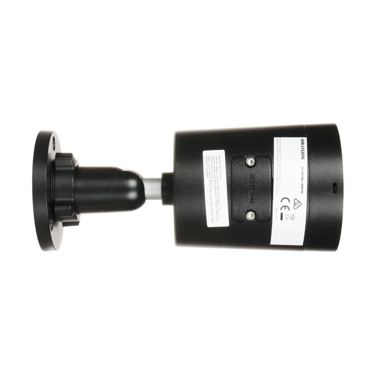 KAMERA IP DS-2CD2086G2H-IU(2.8MM)(EF)BLACK AcuSense - 8.3Mpx 4K UHD Hikvision-1764877
