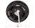 KAMERA IP DS-2CD2363G2-LI2U(2.8MM)(BLACK) Smart Hybrid Light AcuSense - 6Mpx Hikvision-1763793