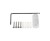 KAMERA IP DS-2CD2363G2-LI2U(2.8MM)(BLACK) Smart Hybrid Light AcuSense - 6Mpx Hikvision-1763794