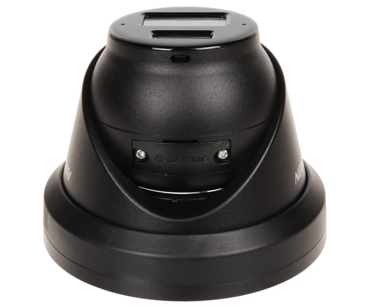 KAMERA IP DS-2CD2363G2-LI2U(2.8MM)(BLACK) Smart Hybrid Light AcuSense - 6Mpx Hikvision-1763790