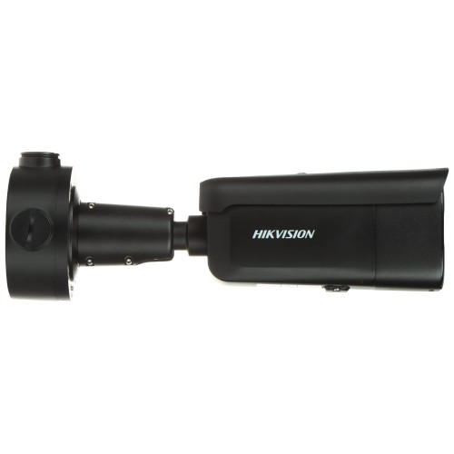KAMERA WANDALOODPORNA IP DS-2CD2646G2HT-IZS(2.8-12)(EF)BLACK AcuSense DarkFighter - 4Mpx 2.8... 12mm - MOTOZOOM Hikvision-1764750