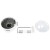 KAMERA WANDALOODPORNA IP DS-2CD2646G2HT-IZS(2.8-12MM)(EF) AcuSense DarkFighter - 4Mpx 2.8... 12mm - MOTOZOOM Hikvision-1764965