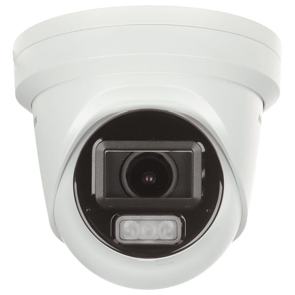 KAMERA WANDALOODPORNA IP DS-2CD2H83G2-LIZS2U(2.8-12MM) AcuSense Smart Hybrid Light - 8.3Mpx 4K UHD - MOTOZOOM Hikvision-1764897