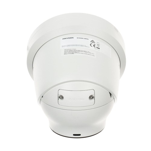 KAMERA WANDALOODPORNA IP DS-2CD2H83G2-LIZS2U(2.8-12MM) AcuSense Smart Hybrid Light - 8.3Mpx 4K UHD - MOTOZOOM Hikvision-1764899