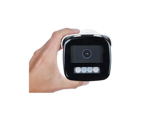 KAMERA IP DS-2CD2T47G3-LIS2UY/SL(2.8MM)PL ColorVu 3.0 4Mpx Hikvision-1763942