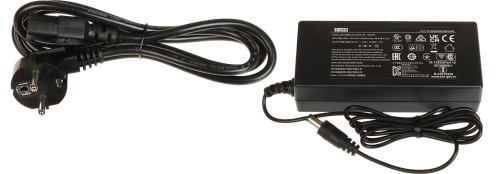 SWITCH POE DS-3E1505P-EI/M 4-PORTOWY Hikvision-1703674