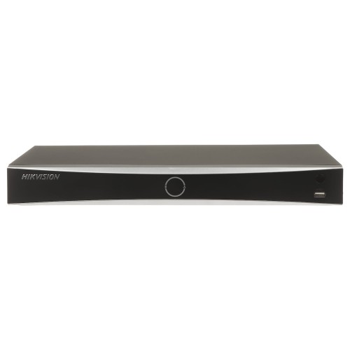 REJESTRATOR IP DS-7632NXI-K2(D) 32 KANAŁY AcuSense Hikvision-1764806