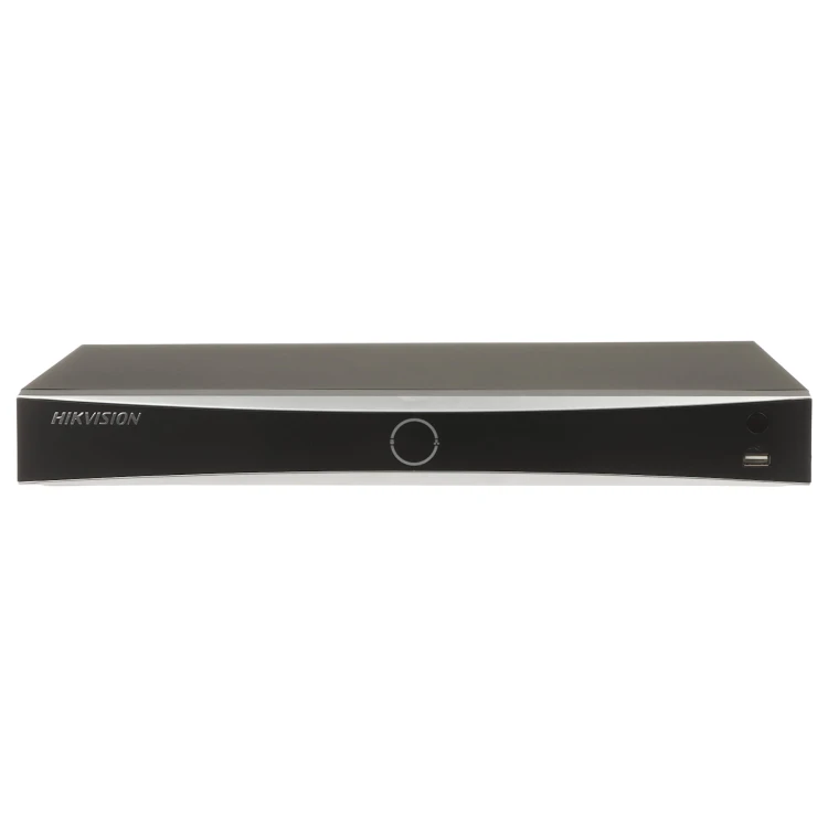 REJESTRATOR IP DS-7632NXI-K2(D) 32 KANAŁY AcuSense Hikvision-1764806