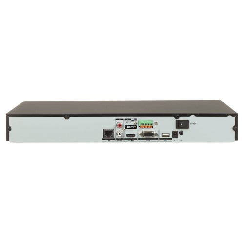REJESTRATOR IP DS-7632NXI-K2(D) 32 KANAŁY AcuSense Hikvision-1764807