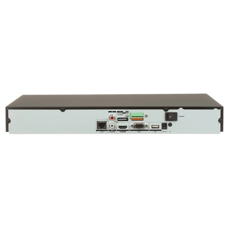 REJESTRATOR IP DS-7632NXI-K2(D) 32 KANAŁY AcuSense Hikvision-1764807