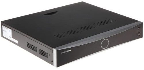 REJESTRATOR IP DS-7732NXI-K4(D) 32 KANAŁY AcuSense Hikvision-1706904