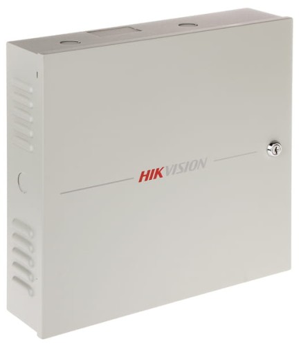 KONTROLER DOSTĘPU DS-K2601T Hikvision-1765144