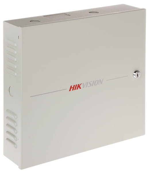 KONTROLER DOSTĘPU DS-K2601T Hikvision-1765144