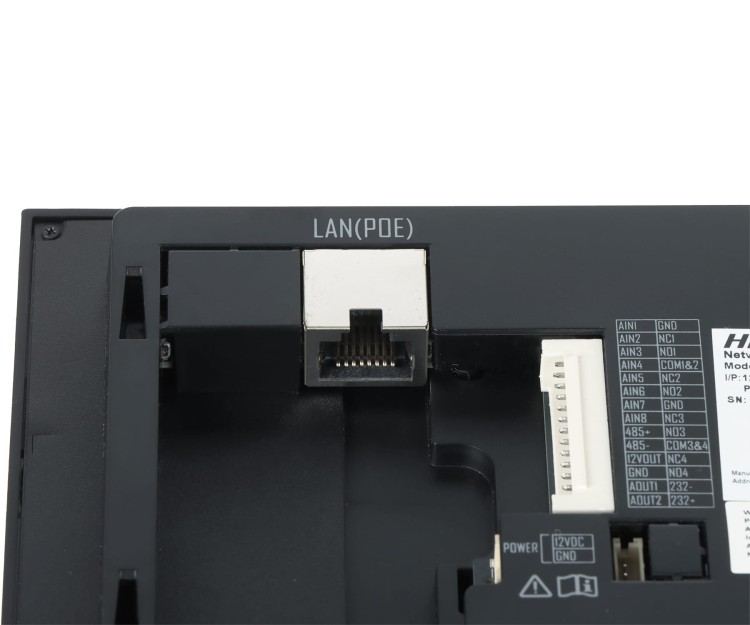 PANEL WEWNĘTRZNY Wi-Fi / IP DS-KH8381-WTE1 Hikvision-1771056