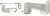 KAMERA IP OBROTOWA ZEWNĘTRZNA SDT3E410-8P-MB-A-PV1 PANORAMICZNA TiOC WizSense Smart Dual Light - 3.7Mpx, 8Mpx 4... 40mm, 2 X 2.8mm DAHUA-1695739