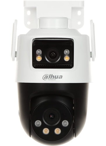 KAMERA PT IP OBROTOWA ZEWNĘTRZNA P5D-5F-PV-0280B/0600B Picoo Dual D1 Wi-Fi 6, - 5Mpx 6mm, 2.8mm DAHUA-1705180