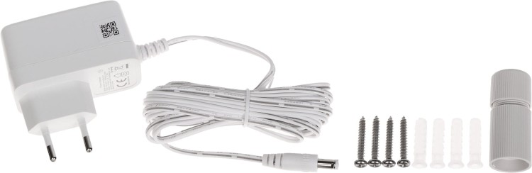 KAMERA PT IP OBROTOWA ZEWNĘTRZNA P5D-5F-PV-0280B/0600B Picoo Dual D1 Wi-Fi 6, - 5Mpx 6mm, 2.8mm DAHUA-1705187