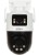 KAMERA PT IP OBROTOWA ZEWNĘTRZNA P3D-3F-PV-0280B/0600B Picoo Dual D1 Wi-Fi 6, - 3Mpx 6mm, 2.8mm DAHUA-1703797