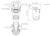 KAMERA PT IP OBROTOWA ZEWNĘTRZNA P3D-3F-PV-0280B/0600B Picoo Dual D1 Wi-Fi 6, - 3Mpx 6mm, 2.8mm DAHUA-1703802
