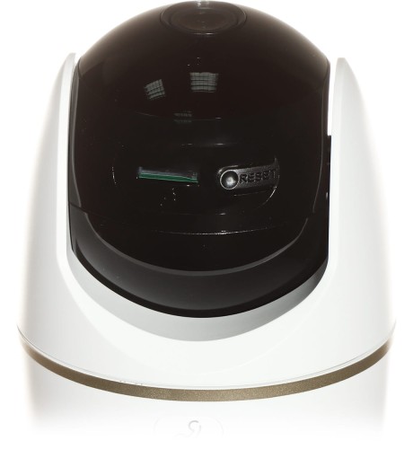 KAMERA IP OBROTOWA WEWNĘTRZNA H3D-3F Hero Dual D1 Wi-Fi 6, - 3Mpx 3.6mm DAHUA-1705135