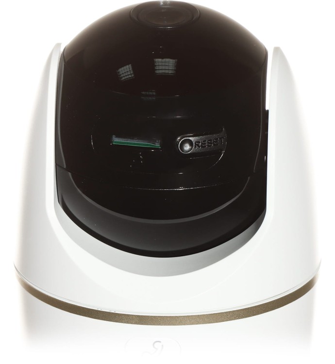 KAMERA IP OBROTOWA WEWNĘTRZNA H3D-3F Hero Dual D1 Wi-Fi 6, - 3Mpx 3.6mm DAHUA-1705135
